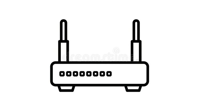 Extending from the top one on each side. The front face displays a royalty free illustration