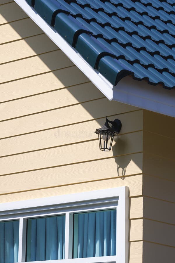 Animal, Animal: Roof Tiles in Vintage Blue Animal, Animal: Roof Tiles in Vintage Blue