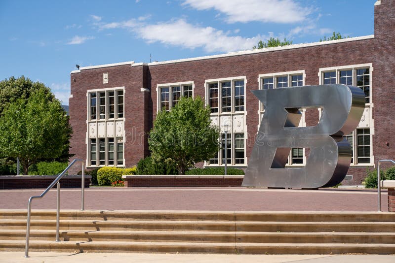 boise state college visit