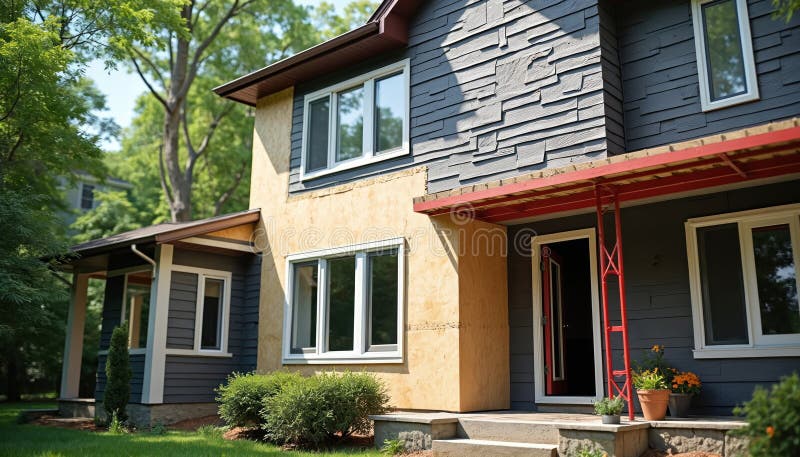 10 Different Types of Exterior House Stone - Which is Best?