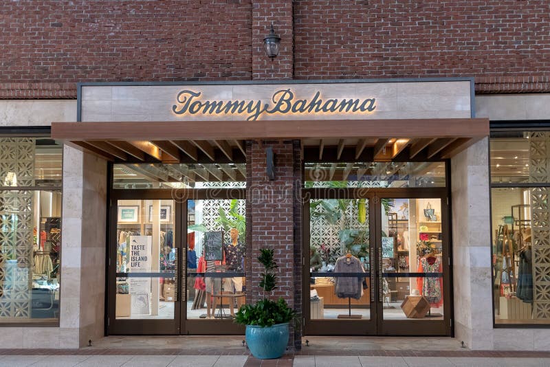 tommy bahama usa