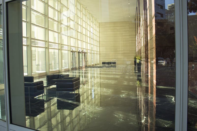 232 Apartment Lobby Glass Doors Stock Photos Free & RoyaltyFree