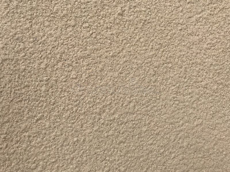 Exterior wall texture paint surface Stock Photo