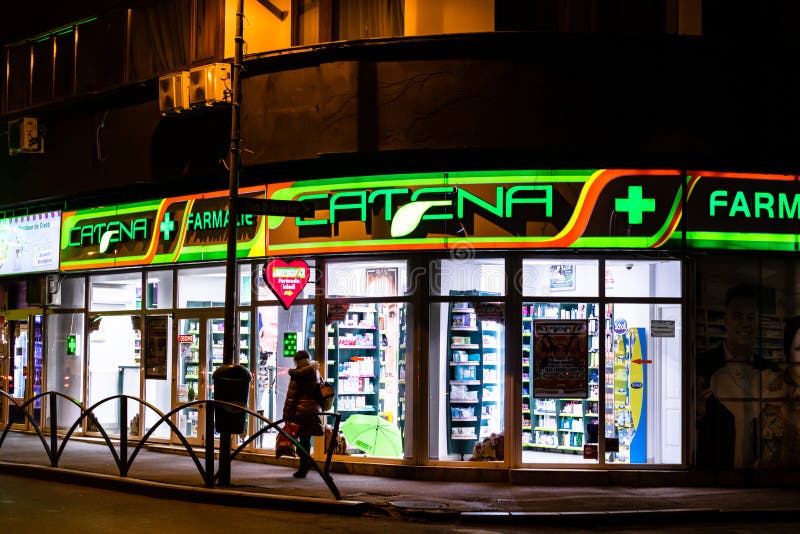 farmacia