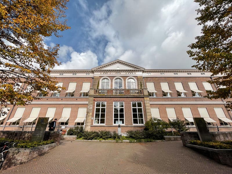 phd leiden law school