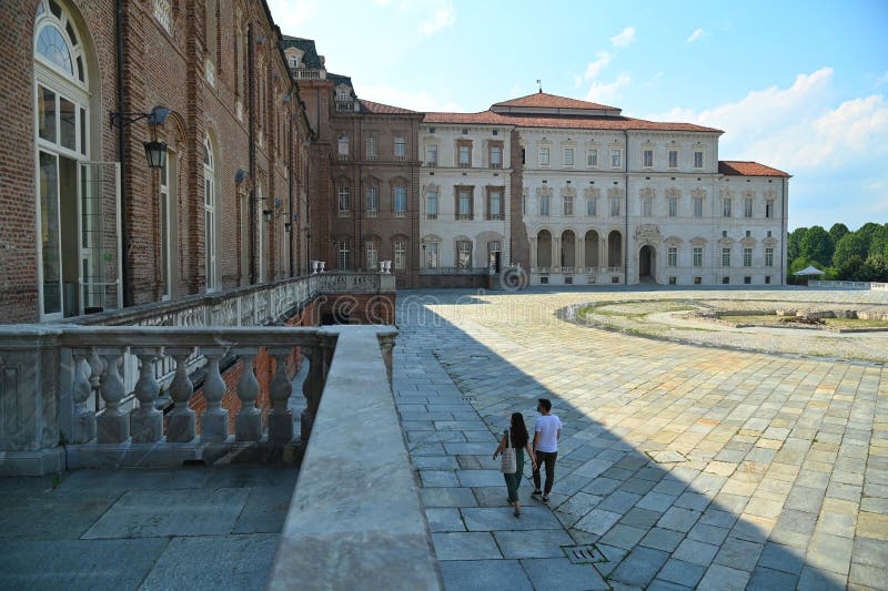 Venaria Reale Images – Browse 569 Stock Photos, Vectors, and Video