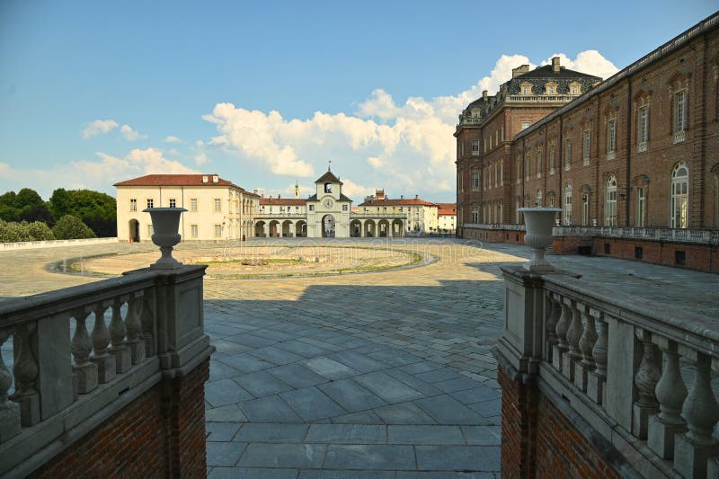 Venaria Reale Images – Browse 569 Stock Photos, Vectors, and Video