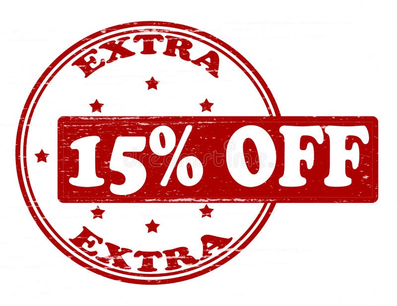 Additional extra Additional extra