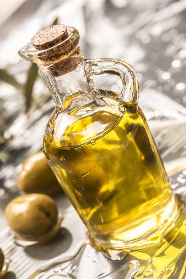 Extra olive oils stock photo. Image of fresh, vintage - 65608298