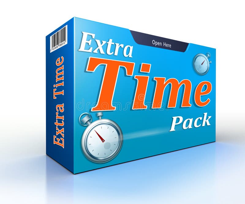 Максимальное дополнительное время. Extra time. Плюс дополнительное время. Limited Extra time. One time offer Pack.
