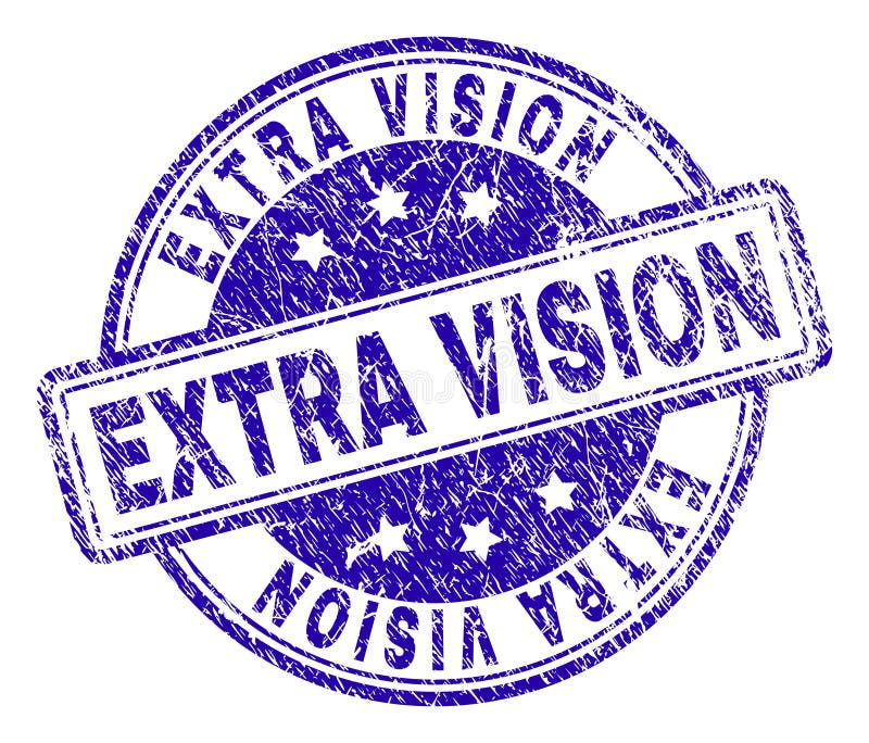 Extra vision Extra vision