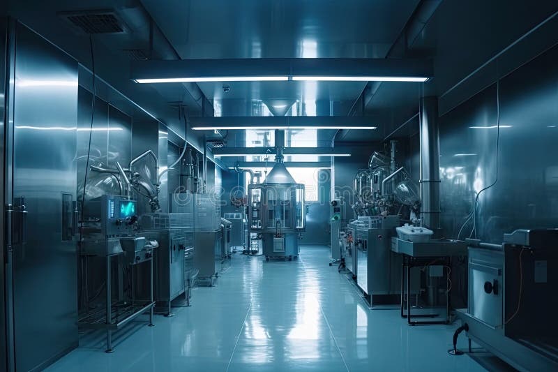 Extraction and Processing Methods in the Futuristic Laboratory with