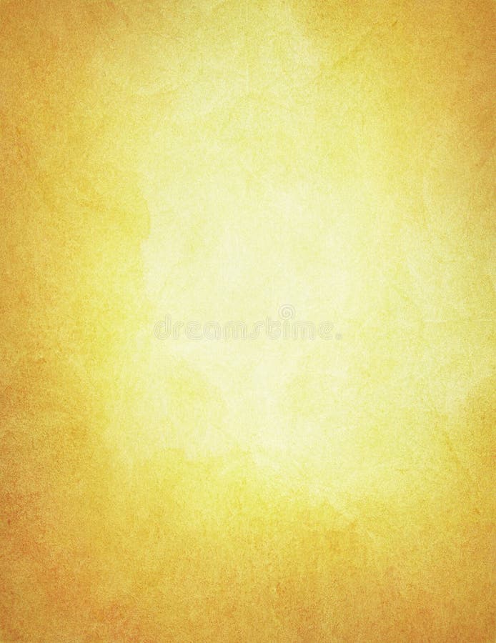Extracto pintado, fondo anaranjado de la acuarela fotografía de archivo libre de regalías Extracto pintado, fondo anaranjado de la acuarela fotografía de archivo libre de regalías