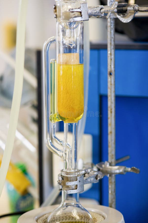 Extractor De Soxhlet Percoladorcaldera Y Reflujo, Frasco De