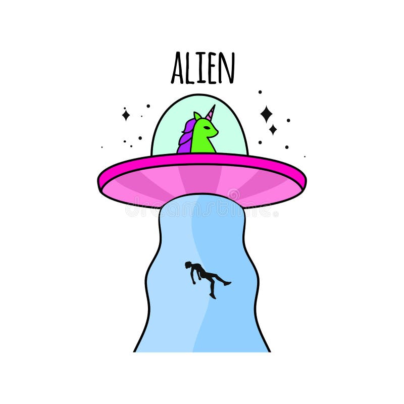 Ícone Alienígena, Desenho Animado Alienígena Ilustração Stock - Ilustração  de extraterrestre, fofofo: 159557517