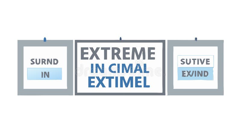 Extreme Climate Warning Sign Icon, vector design Generative AI stock illustration