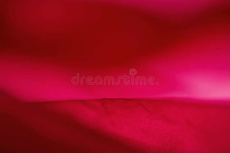 Extreme close up of red empty plastic bag background stock photos