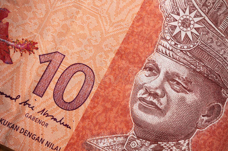 Buy Fake RM 10 Banknotes Online