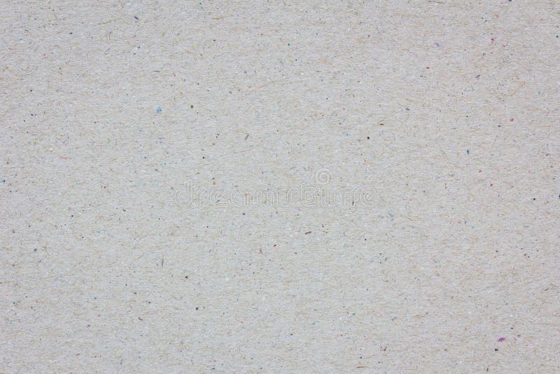 Extreme closeup of a grey cardboard texture, background stock photography