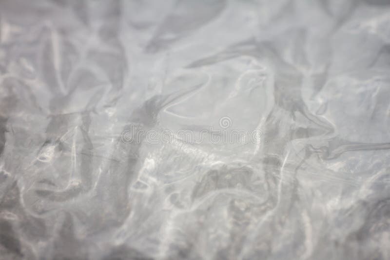 Extreme macro of plastic bubble wrap texture stock photos