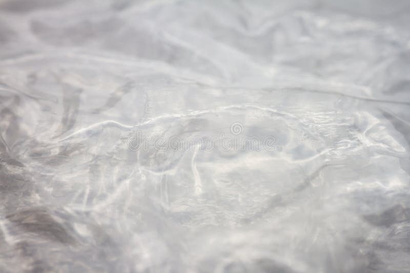 Extreme macro of plastic bubble wrap texture royalty free stock photography