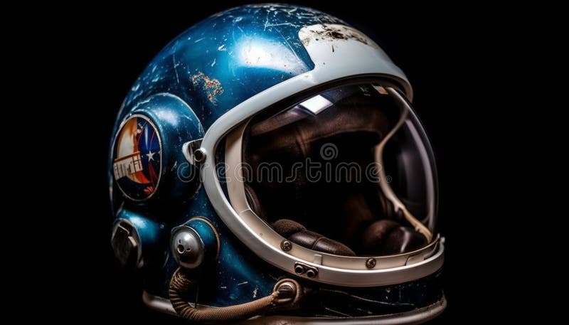 Extreme Sports Biker Wears Futuristic Helmet for Safety and Speed ... Circuit Diagram