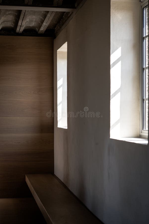 Extrémité de lumière de fenêtre d'été photographie stock libre de droits Extrémité de lumière de fenêtre d'été photographie stock libre de droits