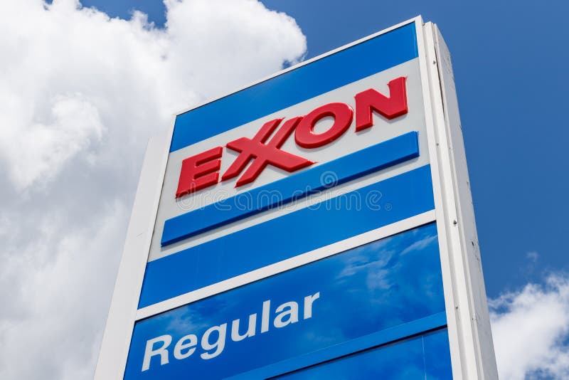 243 Exxon Mobil Stock Photos - Free & Royalty-Free Stock Photos