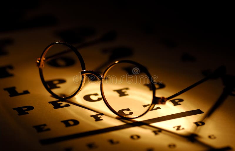 Eye Care Picture. Image 750877