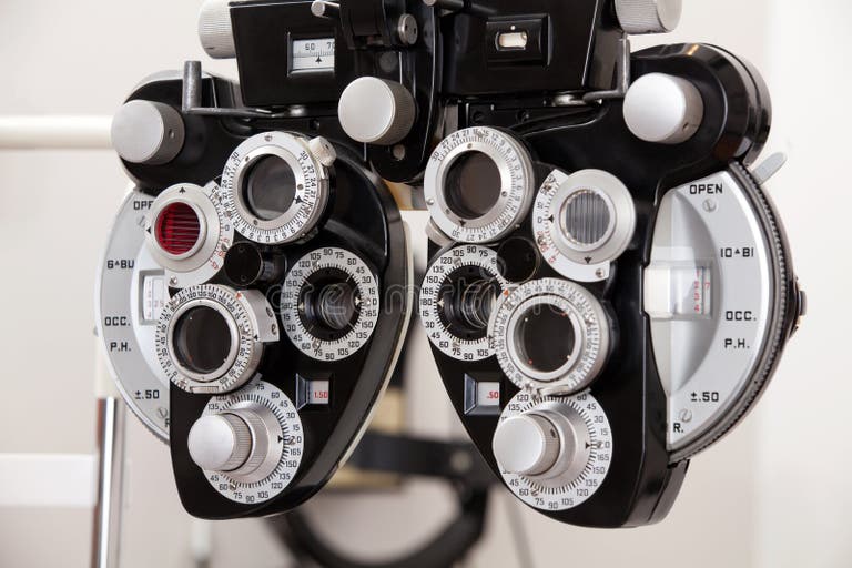 131 Vision Screening Equipment Stock Photos Free & RoyaltyFree Stock