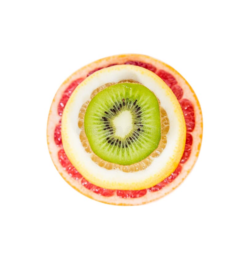 Eye on the fruits stock image. Image of beautiful, fruits 192099