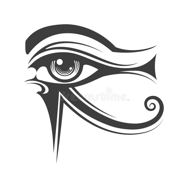 101 Awesome Eye Of Horus Tattoo Designs You Need To See  Egyptian eye  tattoos Evil eye tattoo Horus tattoo
