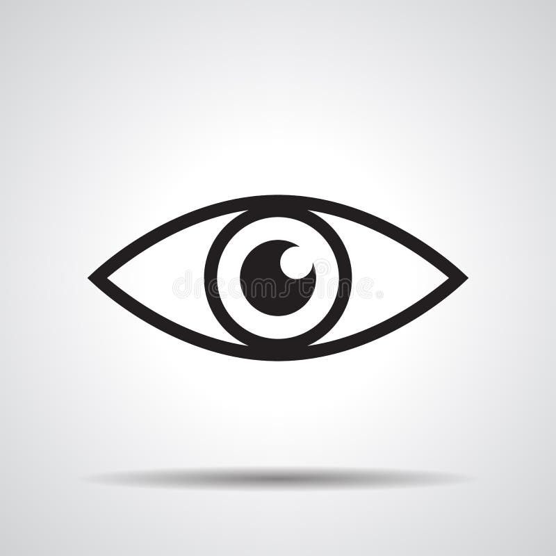 Eye icon