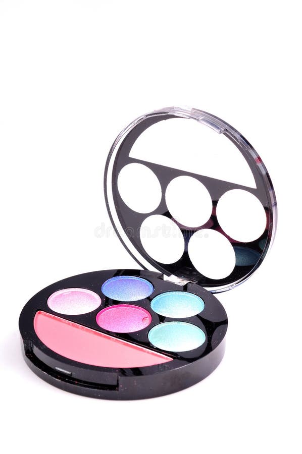 Eye shadow kit