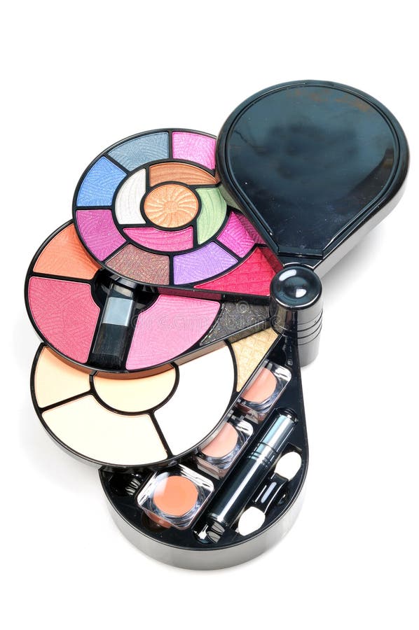 Eye shadow kit