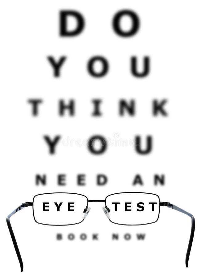https://thumbs.dreamstime.com/b/eye-test-chart-glasses-examination-all-letters-blurred-apart-words-43576424.jpg