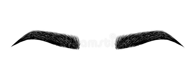 confused eyebrows image clipart