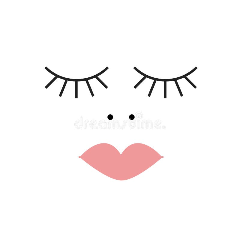 Eyelash-extensions - Blush Anime Eyes Png, Transparent Png, free png  download