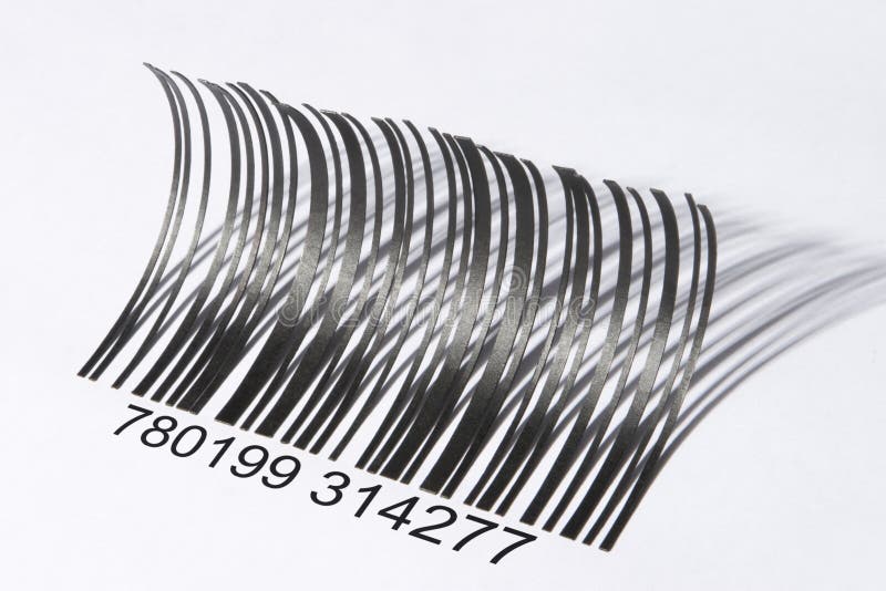 Barcode that shaped like eyelashes, a bit harsh lighting was used here to produced strong shadow to enhance the effect. The numbers were added later by blending them to the paper's roughness. Great depth of field here, the first time I fully minimize the aperture of my lens like this. Roughness stock images, royalty-free photos and pictures