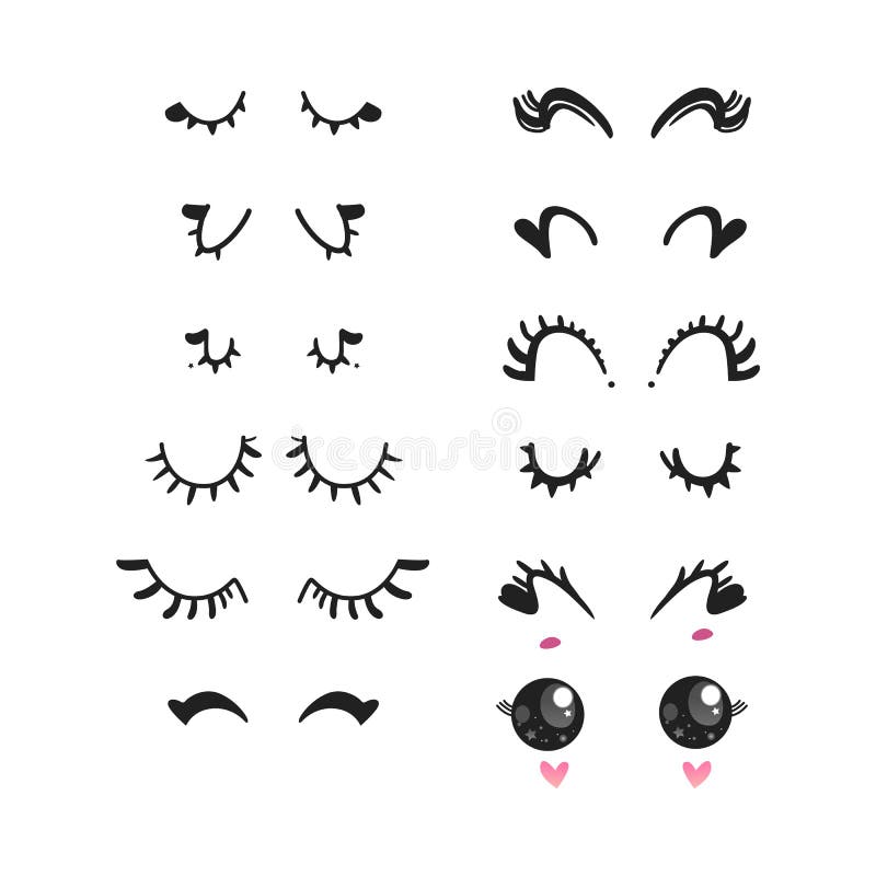 Download Unicorn Lashes Stock Illustrations 174 Unicorn Lashes Stock Illustrations Vectors Clipart Dreamstime
