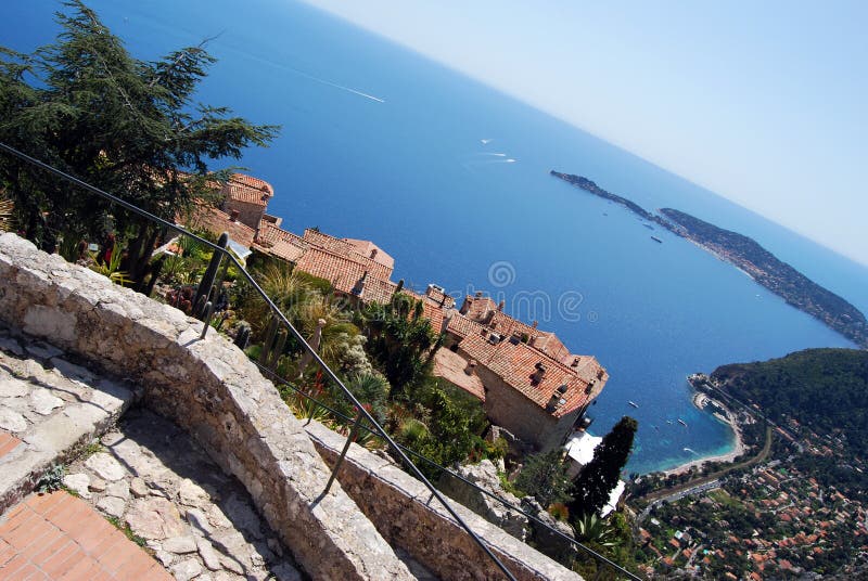 Eze Village