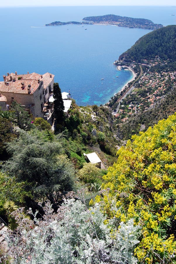 Eze Village