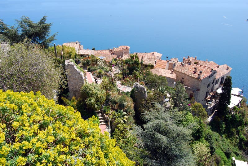 Eze Village