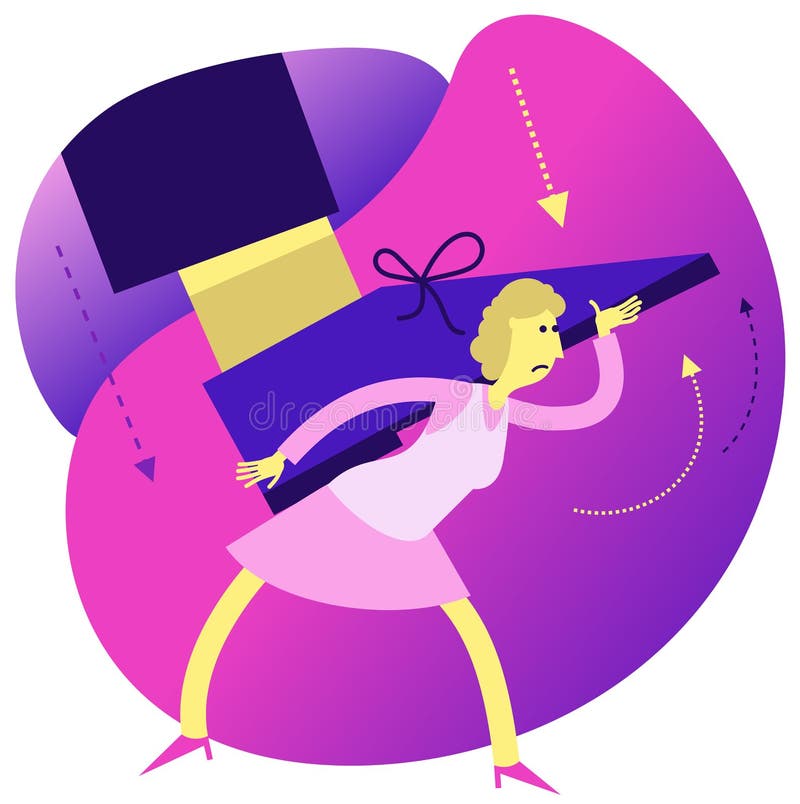 Téléchargement gratuit Images Une Femme Forte Stock Illustrations Vecteurs Clipart 159 actualisé salutations