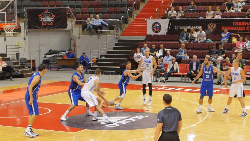 Vídeos de Basquete