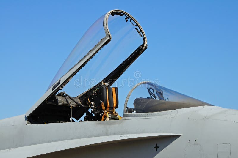 canopy jettison canopy jettison