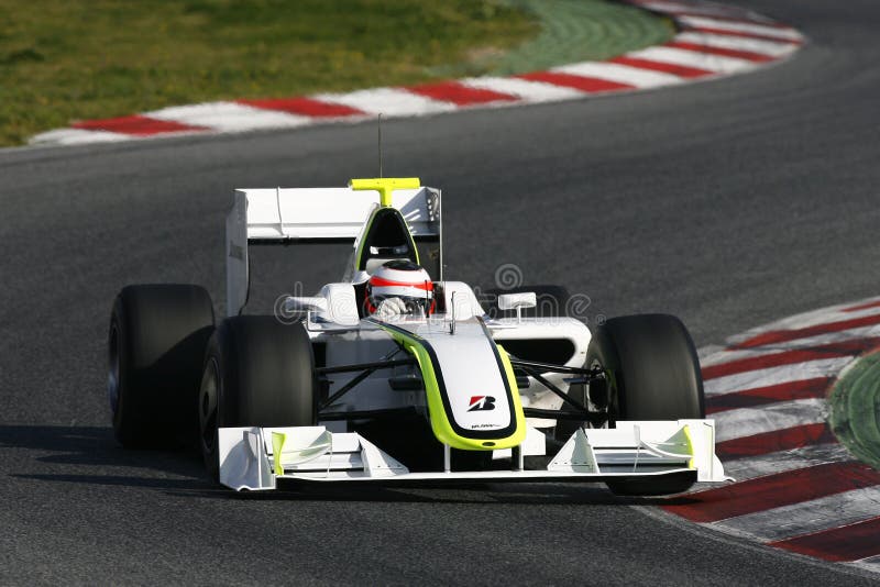 barrichello brawn gp