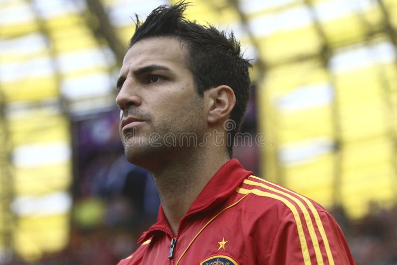 Francesc Fabregas Stock Photos - Free & Royalty-Free Stock Photos