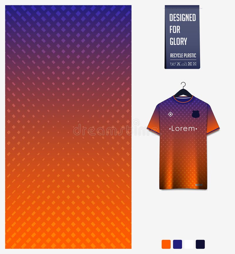 Seamless Sport Textile Graphic by tartila.stock · Creative Fabrica