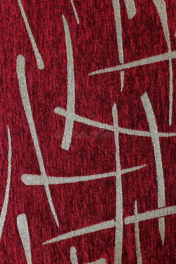 Fabric Background. Red and Gold Stock Image Image of abstract, luxury
